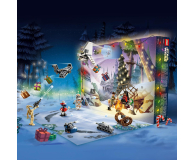 LEGO Star Wars 75366 Kalendarz adwentowy 2023 - 1170596 - zdjęcie 4